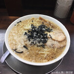 Ramen Jun Kamata Ten - 