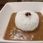 Pontocho Yakuzen Curry - 