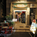 Shimbashi Sakaba ALOHA ISLAND - 