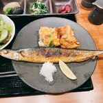 IZAKAYA 佑助 - 