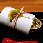 Japanese cuisine Koan - 