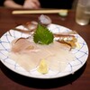 活魚料理 いか清