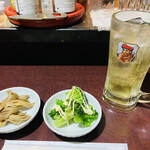 Izakaya Shinchan - 