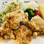 Kodawari Karaage no Sakedokoro Craft - 