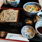 Soba Dokoro Kisaragi - 