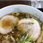 金ちゃんラーメン - 