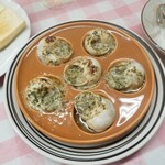 Escargot Bokujou - そのフレッシュなエスカルゴを食べさせてくれるのだ！