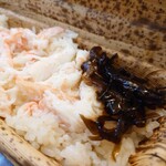 Seafood Kobo Hashidate Bussan - 