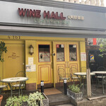 WINE HALL 元町倶楽部 - 