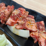 Yakiniku All you can eat ZAO Nigata Eki Minami Ten - 