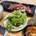 Yakiniku All you can eat ZAO Nigata Eki Minami Ten - 