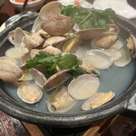 Seafood Izakaya Amon Hitachi Ekimae Ten - 