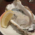 Seafood Izakaya Amon Hitachi Ekimae Ten - 