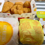 McDonald's Higashimukojima Ten - 