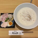 中華そば スエヒロ軒 - 料理写真: