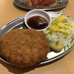 Motsuyaki Otonba Takadanobaba Ten - 