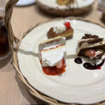 Afternoon Tea Tearoom Rarapotoyokohama - 