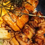 Izakaya Big Shinkagashi Ekimae Ten - 