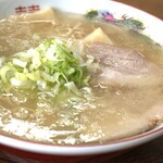 Hakuryu Ramen - 