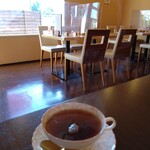 tea room ALICE - 