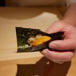 Sushi Inomata - 