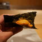 Sushi Inomata - 