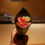 Sushi Inomata - 