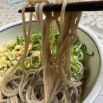 Soba Dokoro Shinshu Kirishina - 