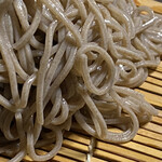 Soba Dokoro Shinshu Kirishina - 