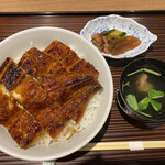 Unagi Ryori Sawasho - 