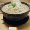 ラーメン もん吉 - 