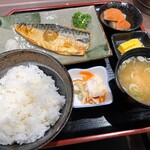 海鮮・焼肉バル Nakagawa - 料理写真: