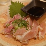 Kushiyaki Sakaba Emisai - 