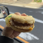 マクドナルド - 