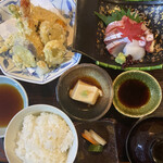 Japanese cuisine Matsumoto - 