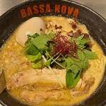 BASSANOVA Harajuku - 