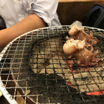 Shichirin Yakiniku Anan Ikebukuro Nishiguchi Ten - 