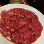 焼肉 ８８ 雅楽 - 