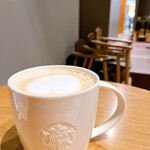 STARBUCKS COFFEE Akita Eki Ten - 