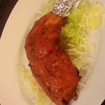 Indian Curry Namaste Pokhara - 