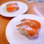 Kappa Sushi Koshigaya Oosato Ten - 