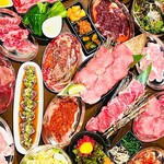 肉まる商店 - 