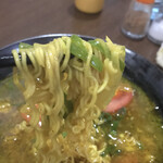 ルンビニ - ネパールラーメン　byまみこまみこ