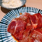 Ebisu Yakiniku Horumon Fuji - 