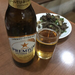 ルンビニ - ノンアルコールビール　byまみこまみこ