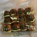 Takoyaki Shiho Chan - 