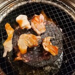 Yakiniku Den Nagahama Ten - 