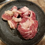 Yakiniku Den Nagahama Ten - 