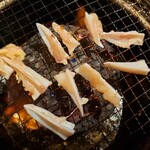 Yakiniku Den Nagahama Ten - 