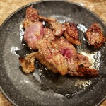 Yakiniku Den Nagahama Ten - 